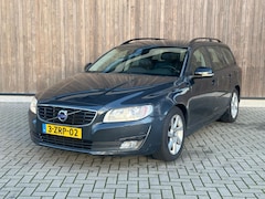 Volvo V70 - 2.0 D4 | XENON | LEDER | LMV |