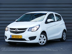 Opel Karl - 1.0 ecoFLEX Edition / AIRCO / PDC / BLUETOOTH / CRUISECONTROL / NIEUWSTAAT