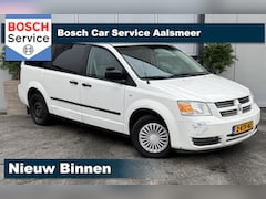 Dodge Grand Caravan - 3.3 V6 / 7-PERSOONS / APK / AIRCO /