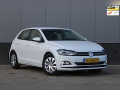 Volkswagen Polo - 1.6 TDI Comfortline Airco, ACC, APK 12-25