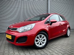 Kia Rio - 1.2 CVVT Comfort Pack