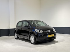 Volkswagen Up! - 1.0 BMT move up | 2e Eig| Bluetooth | Airco | NL |