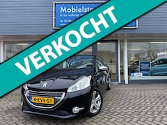 Peugeot 208 - 1.6 VTi Allure