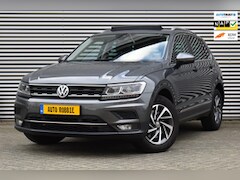 Volkswagen Tiguan - 2.0 TSI 4Motion, Airco, Ecc, Cruise, Navi, Pdc