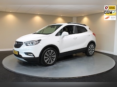 Opel Mokka X - 1.4 Turbo Bi-Fuel Innovation *LPG G3* Stoel/stuurverw