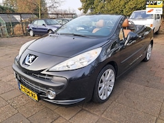 Peugeot 207 CC - 1.6-16V T Sport