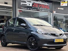 Toyota Aygo - 1.0 Automaat Carplay Airco NAP