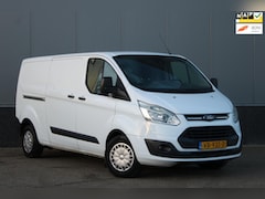 Ford Transit Custom - 290 2.2 TDCI L2H1 Trend Airco, Cruise Control