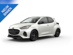 Mazda 2 Hybrid - 1.5 Homura NIEUW | AUTOMAAT | INSTAPVOORDEEL € 3.050.- | DIRECT LEVERBAAR