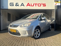 Ford C-Max - 1.8-16V Limited / AIRCO / TREKHAAK / NETTE AUTO