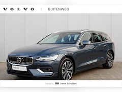 Volvo V60 - B4 Automaat Plus Bright,