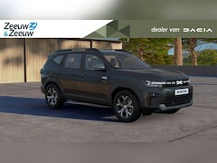 Dacia Bigster - 1.2 Mild Hybrid 140 Expression VANAF NU TE BESTELLEN BIJ DEN HAAG DE DEALER VAN ZUID-HOLLA