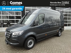 Mercedes-Benz Sprinter - 315 1.9 CDI L2 Select | trekhaak voor 3500 kg AHW