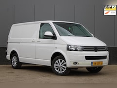 Volkswagen Transporter - 2.0 TDI Nieuwe APK 02-'26, Airco, Cruise