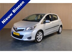 Toyota Yaris - 1.3 VVT-i Aspiration - Achteruitrijcamera - Airco