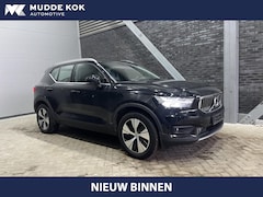 Volvo XC40 - T5 Recharge Inscription Expr. | ACC | Trekhaak | Camera | harman/kardon | Stoel+Stuurverwa