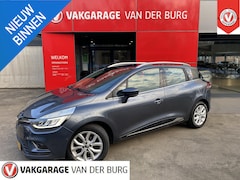 Renault Clio Estate - 0.9 TCe Intens