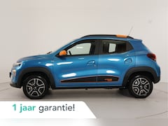 Dacia Spring - Comfort Plus (Orange Pack) 27 kWh | Leer | Camera | Navigatie | Airco | Bluetooth |