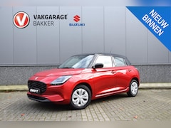 Suzuki Swift - 1.2 Comfort Smart Hybrid | Van €21.995, - naar €19.995, - | 6 jaar garantie of 150.000 KM