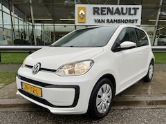 Volkswagen Up! - 1.0 BMT move up / Airco / Elek. Spiegels / DAB /