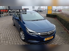 Opel Astra Sports Tourer - 1.6 CDTI Business+ airco navi org NL