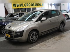 Peugeot 3008 - 1.6 VTi SR Airco, Trekhaak, Isofix, Stuurbekrachtiging