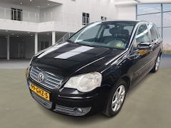 Volkswagen Polo - 1.4-16V Comfortline ( APK 17-06-2025 )