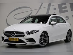 Mercedes-Benz A-klasse - 180 AMG-pakket/ panoramadak/ Widescreen