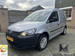 Volkswagen Caddy - Bestel 1.6 TDI|Airco|Schuifdeur|NAP|EURO5