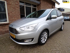 Ford C-Max - 1.0 Titanium Navi / Clima / Pdc / Achteruitrijcamera