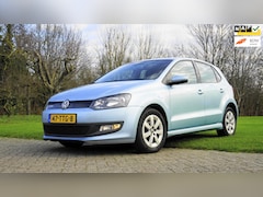 Volkswagen Polo - 2012 Navigatie Cruise control