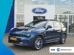 Lynk & Co 01 - 1.5 PHEV Plug-in Orig. NL | Zeer netjes | Panoramadak