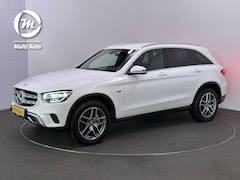 Mercedes-Benz GLC-klasse - 300e 4MATIC AMG Plug In Hybrid Dealer O.H PHEV | Apple Carplay | Camera | Alcantara Sports