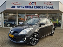 Suzuki Swift - 1.2 Style EASSS NAVI LMV BLUETOOTH CRUISE 1e EIGENAAR NAP