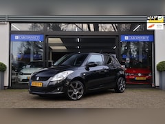 Suzuki Swift - 1.2 Exclusive EASSS|Keyless|Cruise|Camera|Navi|Stl.verw|Vol|NAP|NL.auto