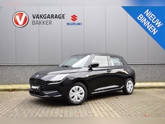 Suzuki Swift - 1.2 Comfort Smart Hybrid | Van €21.995, - naar €19.995, - | 6 jaar garantie of 150.000 KM