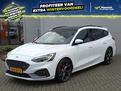 Ford Focus Wagon - ST-3 2.3T 280pk I Climate Control | Navigatie | Open dak | Recaro stoelen | Winterpack | A