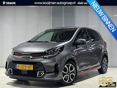 Kia Picanto - 1.0 DPi GT-Line