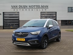 Opel Crossland X - 1.2 Turbo 120 Jaar Edition / Carplay / Camera / N.A.P