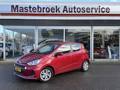 Hyundai i10 - 1.0i Comfort Stat in Hardenberg