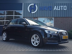 Audi A3 Sportback - 1.2 TFSI Attraction Pro Line plus, NAVI, NAP, XENON, LED