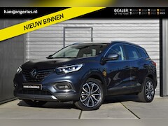 Renault Kadjar - TCe 160 EDC Intens | AUTOMAAT | TREKHAAK | CAMERA | NAVI | STOELVERWARMING | CRUISE CONTRO