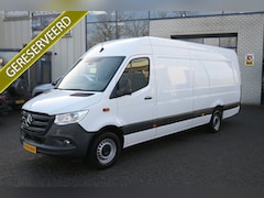 Mercedes-Benz Sprinter - 317 CDI L4H2 RWD Maxi MBUX met navigatie en 360 graden camera, Stoelverwarming