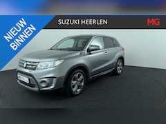 Suzuki Vitara - 1.6 Exclusive Automaat