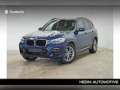 BMW X3 - xDrive30e M-Sport | Panorama Head-Up | Trekhaak | Adaptive onderstel