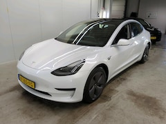 Tesla Model 3 - Standard RWD Plus [ TREKHAAK+AUTOPILOT+PREMIUM AUDIO ]