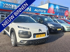 Citroën C4 Cactus - 1.2 PureTech Business Automaat 2e eig Navi Nw APK