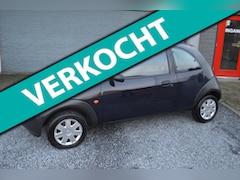 Ford Ka - 1.3 Style 2004 Airco Stuurbekrachtiging Jaar APK