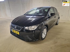 Seat Ibiza - 1.0 TSI Style Business Intense