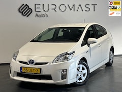 Toyota Prius - 1.8 Comfort Airco Cruise Pdc Nieuwe Apk